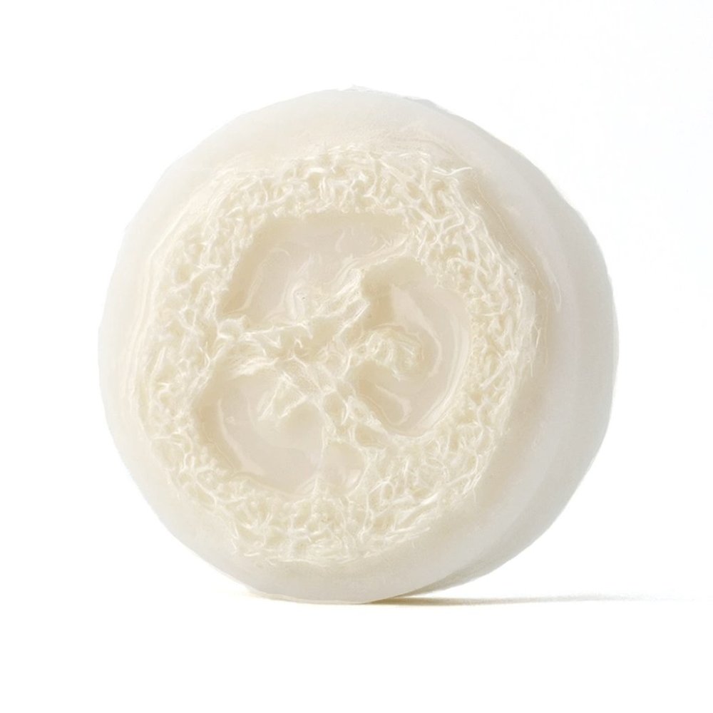 Loofah Soap- Serenity